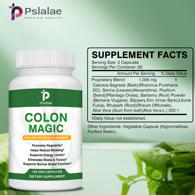 Colon Detox and Cleanse - Cont - Garcinia Cambogia Extract 评论和价格