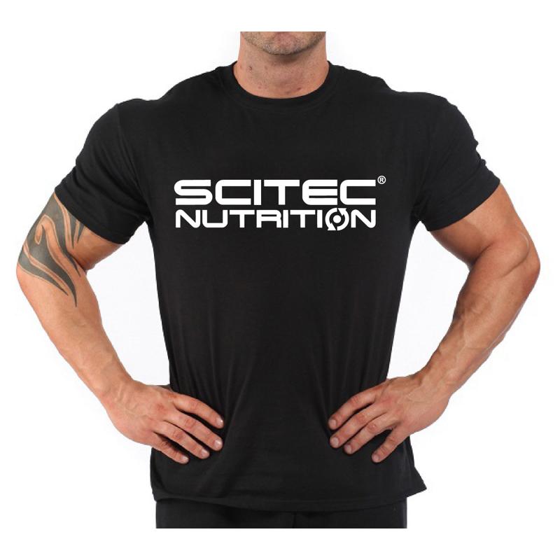 Scitec Nutrition Bodybuilding  - T Nutrition Fitness 评论和价格
