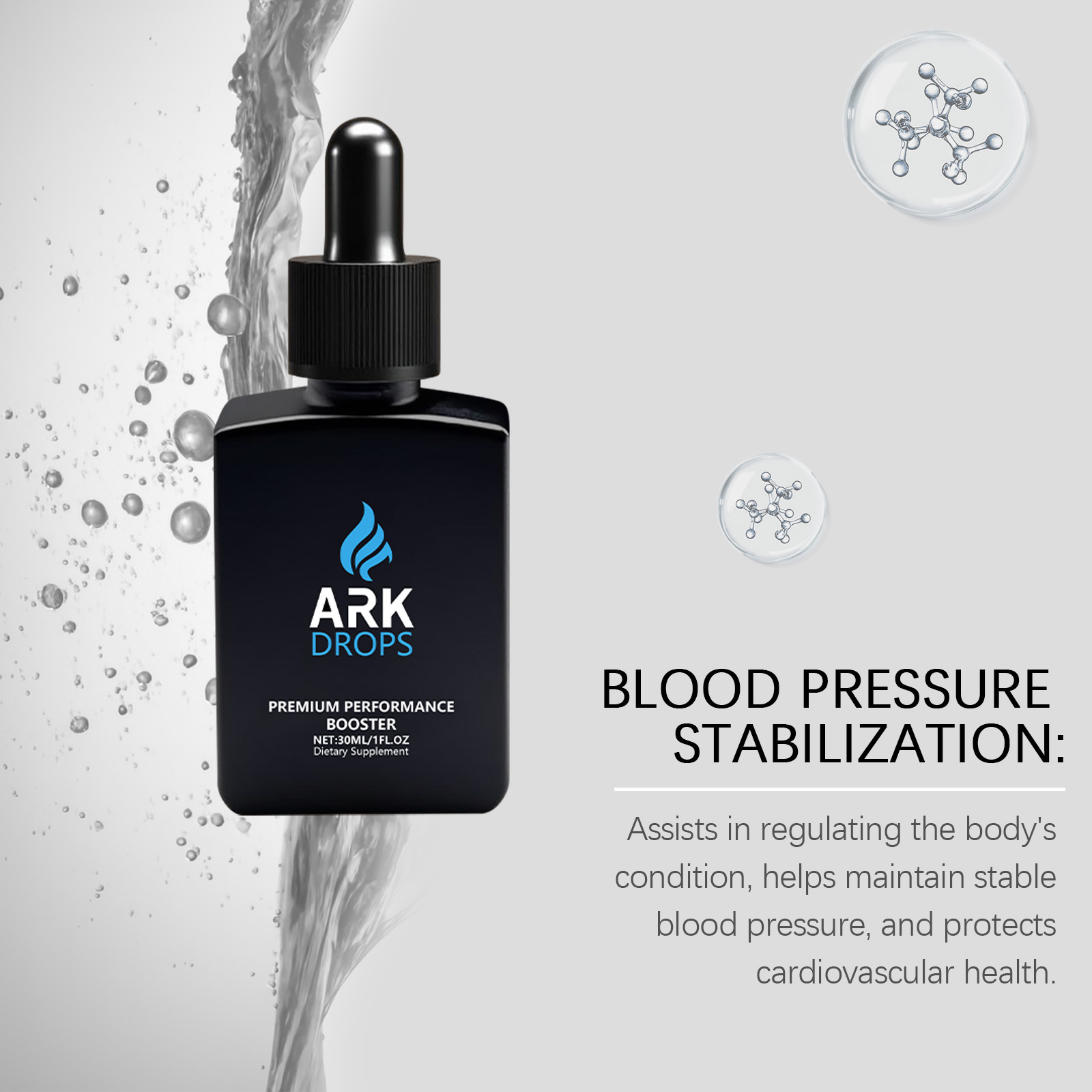Body Care Drops Supplement Nut - Nutrition Fitness Health 评论和价格