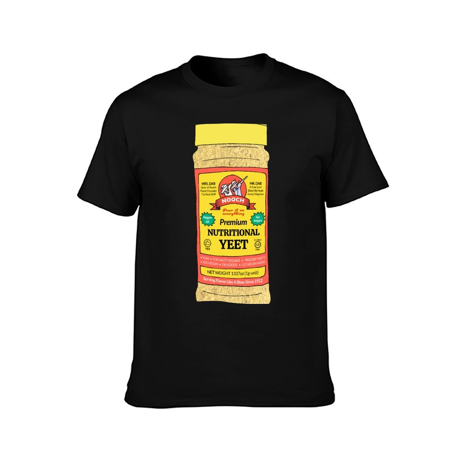 Nutritional Yeet T-Shirt Fitne - T Nutrition Fitness 评论和价格