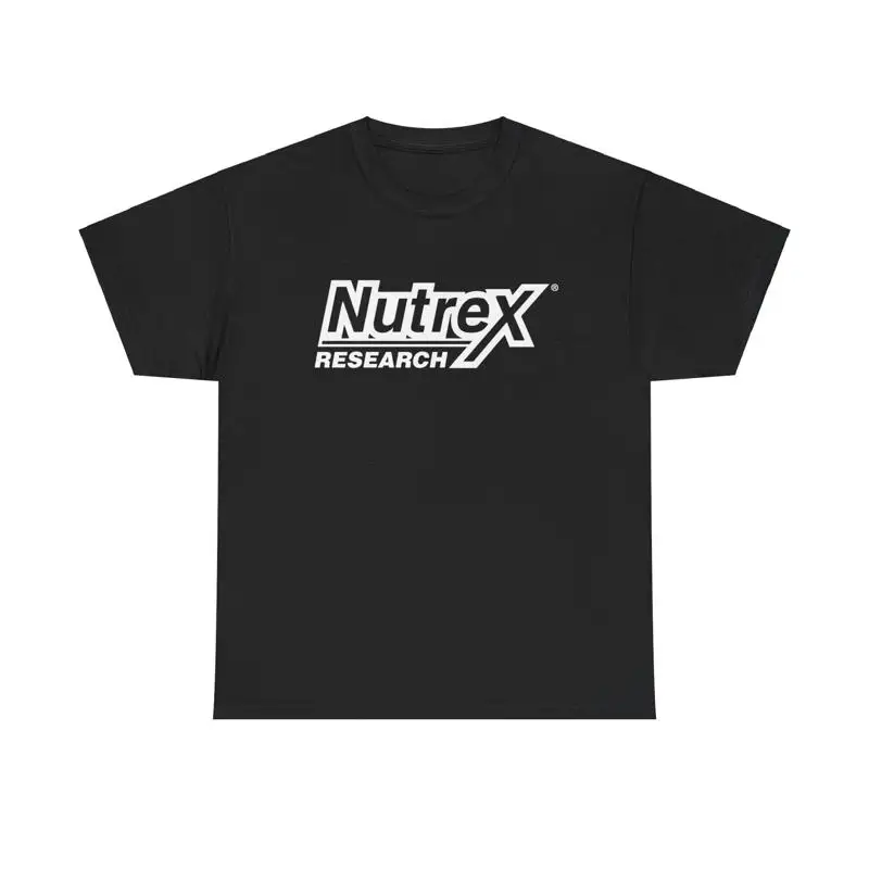 Nutrex Research T Shirt bodybu - T Nutrition Fitness 评论和价格